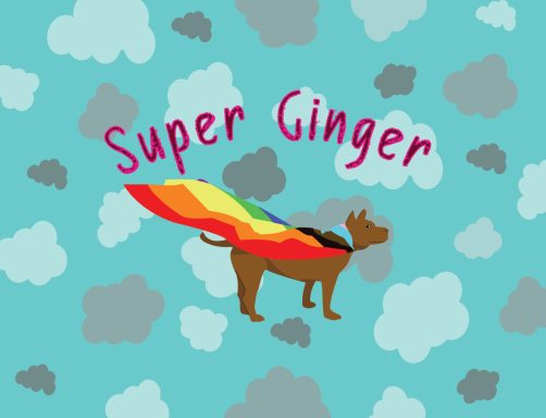 Super Ginger